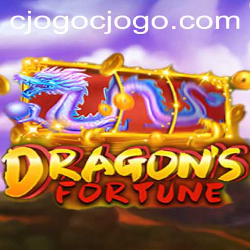 DragonFortune: Uma Jornada Épica no Mundo dos Dragões