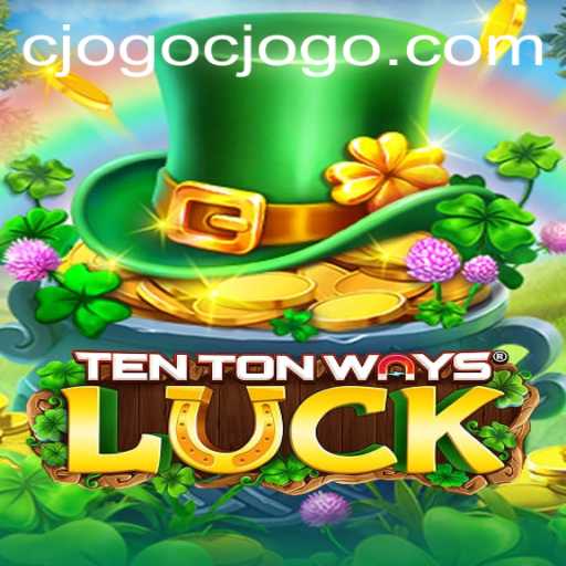 A Inovadora Experiência de Jogo com TenTonWaysLuck